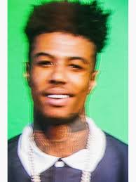 Blueface" Art Print for Sale by ConnorHero