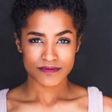 Taylor Iman Jones Has Got the Beat in Broadway's "Head Over Heels" —  OnStage Blog