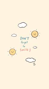 Sibbil On Twitter Positive Wallpapers Words Wallpaper Cute Cartoon Wallpapers