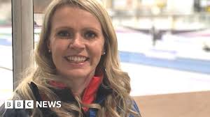 Olympic curling medallists hope to inspire next generation