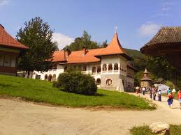 How Do You Manage Parintele Arsenie Boca Manastirea Prislop House Styles Mansions House