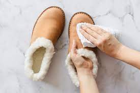 How To Wash Slippers
