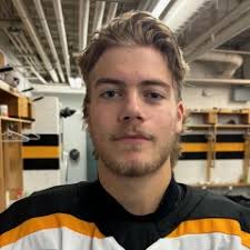 2025 Edmundston Blizzard vs Campbellton Tigers