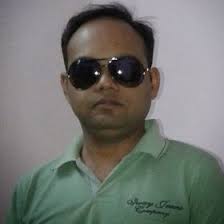 Sunil Rai (sunilkrai)