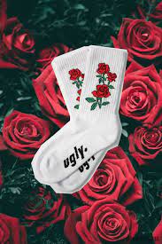 Kabe ft kizo skiety klapki bass boosted. Skiety Roze Skarpetki Pakamera Pl