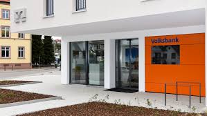 Neue Filiale Lauf Volksbank Eg Die Gestalterbank