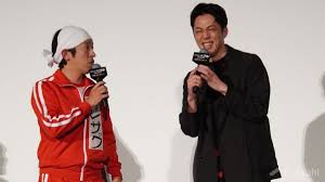 キングコング」梶原の“失踪事件”が物語に！「プペル」を見て「声が出るくらい泣いた」