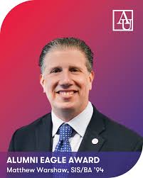 American University Alumni