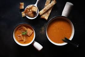 Easy Tomato Soup Recipe Restaurant Style Pressure Cooker Creamy South Indian Soup With Tomatoes Winter Recipes Jinoos Kitchen Recipe Easy Tomato Soup Recipe Tomato Soup Recipes Indian Soup