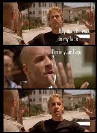 Pin On Fast Furious