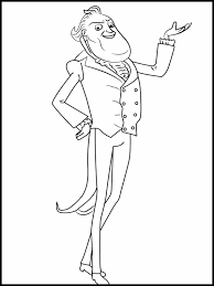 Posted on august 24, 2019 by leave a comment. Printable Coloring Sheets Corpse Bride 6