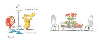 The free online storybooks for childrens are designed in such a way, as they read our free story books they can accumulate lot of new words, it increases their. Picture Book Den Dialogue Only Picture Books The Challenges Risks Pitfalls And How To Overcome Them By Clare Helen Welsh