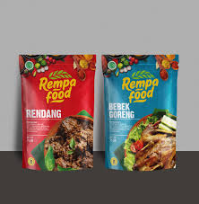 3 frozen food safety programs that will keep your brand. Sribu Packaging Design Desain Kemasan Untuk Frozen Food