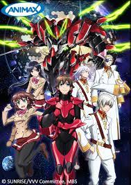 Sony buying funimation is the latest round of surprising news coming out from the anime industry in the west. Brave Dangers With Valvrave The Liberator On Animax Asia