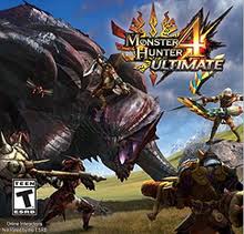 Light and heavy bowgun powering up the kinsect. Monster Hunter 4 Wikipedia