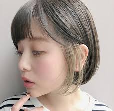 So, before your next hair appointment, check out these pictures of short hair with bangs to inspire your next chop! 30 Cute And Chic Ways To Have Short Hair With Bangs Checopie