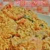 Aku sendiri yang pilih udang yang masih segar untuk dimasak. 1