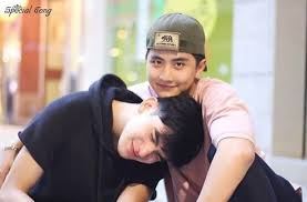 Pin En Thai Actors