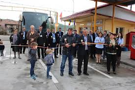 Autogara expres transport sa (langa gara cfr). Ultimele Noutati De La Normandia Normandia Service