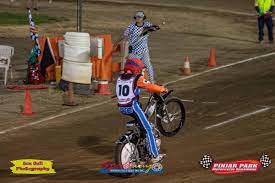 Pinjar Park Speedway On Twitter Happy 15th Birthday To The Wa And Australian U16 125cc Champion Luke Killeen