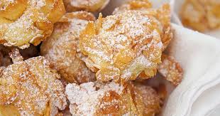 Ricetta biscotti rosa del deserto. Rose Del Deserto Biscotti Ai Corn Flakes Zonzolando