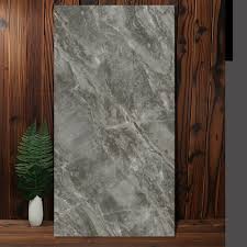 Check out our modern collection of bathroom tiles for small and large bathrooms. 1200x2400 Full Polished Glazed Big Grey Bathroom Marble Ceramic Wall Tiles Buy Big Bathroom Wall Tiles Ceramic Wall Tile 1200x2400 Ceramic Tile Product On Alibaba Com