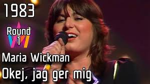 Melodifestivalen 1983