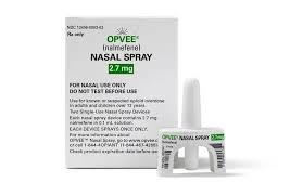 Image result for Nalmefene