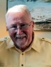 Edward Nimmo Obituary (1935