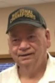 Ralph Akers Sr. Obituary (2025)