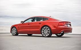 Image result for Garnet Red 2012 A7