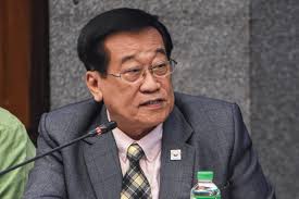 RESULTS: Las Piñas City, Metro Manila election 2025