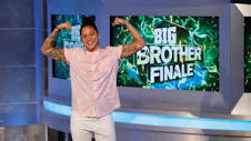 Big Brother 20' Kaycee Clark Finale Interview