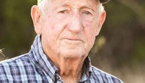 Kenneth Carl Haggard