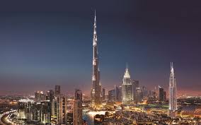 Image Gallery Burj Khalifa Burj Khalifa Dubai Holidays Dubai World