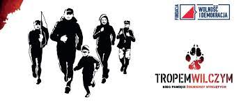 Bieg Pamięci Żołnierzy Wyklętych – Tropem Wilczym – zachęcamy do udziału -  Ministerstwo Edukacji i Nauki - Portal Gov.pl