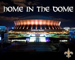 Ticketexchange By Ticketmaster New Orleans Saints Stadium New Orleans Saints New Orleans Saints Football