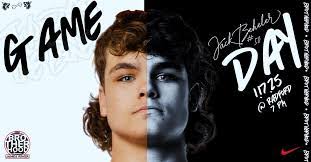 Gavin Binns's Instagram, Twitter & Facebook