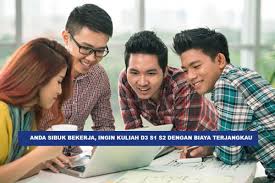 Check spelling or type a new query. Kuliah Karyawan Murah