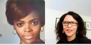 Birthday: February 6th Happy Birthday to the DHS class of 1968 Flora  Mitchell 🎂🎊🎉🎁🎈