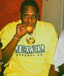 Hard knock life, and vol 3. Jay Z 90s 2000s Hip Hop Rap Aesthetic 90s Hip Hop Fashion Jay Z Rocawear