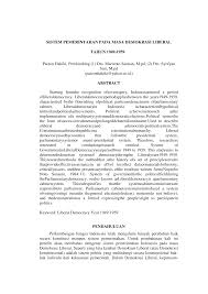 Gangguan keamanan dalam negeri (di/tii, andi aziz, apra, rms) b. Https Media Neliti Com Media Publications 206618 None Pdf