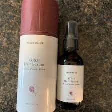 Vegamour gro hair serum and vegamour gro+ advanced hair serumare two different products with different effectiveness. Vegamour Other Vegamour Gro Hair Serum New Poshmark