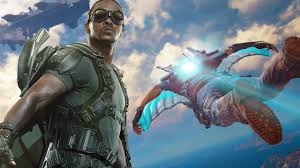 Yes i do know what i am looking for and have followed the steps to attempt to access them precisely. Just Cause 3 S Dlc Basically Turns You Into Falcon From The Avengers Ign