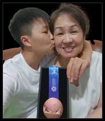 Instagram photo by Nelson Chen • May 10, 2025 at 12:12 PM