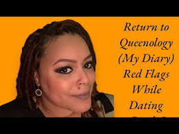 Red Flags While Dating