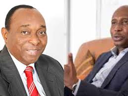 Ndanan Bi " : Jean Paul Dias envoie une émouvante lettre à Barthélémy