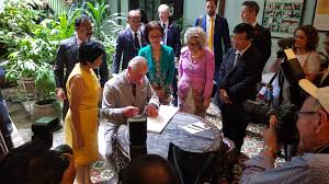 Hotellide hinnad alates usd 4 €. Sun Yat Sen Museum Penang Home Facebook