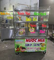 giá xe nước mía siêu sạch - Mua giá xe nước mía siêu sạch ở giá tốt nhất  Vietnam | www.lazada.vn
