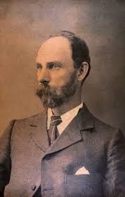 Arthur Champion Groom (1852-1922)